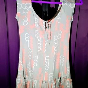 Manuhealii Girls Dress